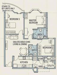 Westcove Condominium (D5), Condominium #626344691